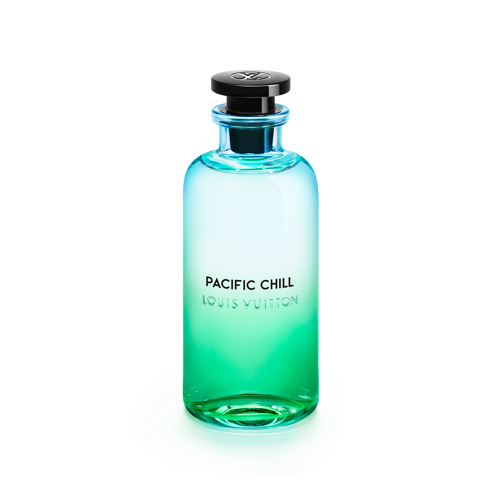 PACIFIC CHILL 香水 クリアボトル グリーン Pacific Chill - 名牌按系列瀏覽- LP0327 綠色| LOUIS VUITTON 香港